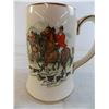 Image 2 : Sadler England horse riding stein