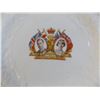 Image 4 : Coronation plates, ceramic bowl, british cup
