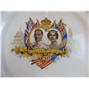 Image 5 : Coronation plates, ceramic bowl, british cup