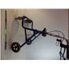 Image 1 : *Wheeled walker