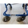 Image 2 : *Wheeled walker