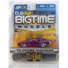 Image 2 : Bigtime Muscle - '70 Dodge Charger + '69 Dodge Dart