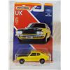 Image 2 : Matchbox Ford Capri + City Cruisers 1964 Turbine Car