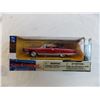 Image 3 : Matchbox Ford Capri + City Cruisers 1964 Turbine Car