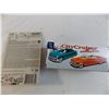 Image 4 : Matchbox Ford Capri + City Cruisers 1964 Turbine Car