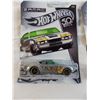 Image 2 : Hot wheels 50 Zamac - Chevy Cars