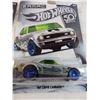 Image 4 : Hot wheels 50 Zamac - Chevy Cars