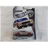 Image 2 : Hot wheels 50 Zamac - Ford + Buick + Plastic hanger strip