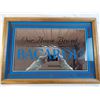 Image 2 : Bacardi Rum Wall Mirror - 19.5x13.5