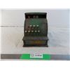 Image 1 : Mini cash register ? Thumb - metal - drawer does not spring out but dings when pulled out