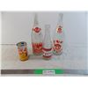 Image 1 : Pop House + Pop Shop large bottles with Wynola Cola + Hi-C can