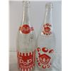 Image 3 : Pop House + Pop Shop large bottles with Wynola Cola + Hi-C can