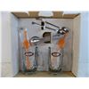 Image 2 : A&W Rootbeer Float Kit - complete in box