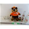 Image 1 : A&W Bottles, mini mugs, teddy bear