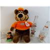 Image 3 : A&W Bottles, mini mugs, teddy bear