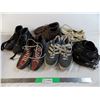 Image 1 : Box of Belts + Shoes