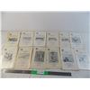 Image 1 : Saskatchewan dept of agriculture - 1960's farming booklets