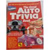 Image 2 : American Muscle Cars + Auto Trivial book
