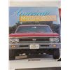 Image 4 : American Muscle Cars + Auto Trivial book