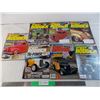 Image 1 : Street Rodder magazines