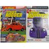 Image 2 : Street Rodder magazines