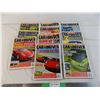 Image 1 : Car & Driver magazines