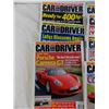 Image 2 : Car & Driver magazines