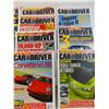 Image 3 : Car & Driver magazines