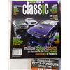 Image 3 : Dodge & Plymouth Red Book, Chrysler Muscle Cars, misc magazines