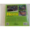 Image 3 : Hemi V-8 Hardcover Book