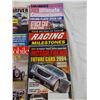 Image 4 : various muscle car magazines