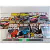 Image 1 : Hot Rod + Street Rod Magazines