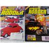 Image 3 : Street Rodder Magazines - 90's