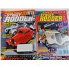 Image 2 : Street Rodder magazines