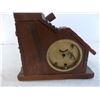 Image 2 : Clock + Music Box (windmill winds for music, clock portion untested)