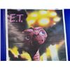 Image 4 : E.T 1982 Poster - 35" x23"