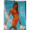 Image 2 : Loni Anderson - 1978 poster + OV Beer Swimsuit Calendar