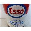 Image 2 : *Esso Oil Pail