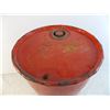 Image 3 : *Esso Oil Pail