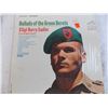 Image 2 : Hudson + Landry + Green Berets albums