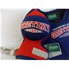 Image 3 : Childs Wayne Gretzky hockey pads - size S