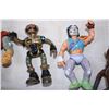 Image 4 : Teenage Mutant Ninja Turtles toy lot
