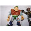 Image 5 : Teenage Mutant Ninja Turtles toy lot