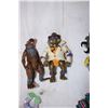 Image 6 : Teenage Mutant Ninja Turtles toy lot