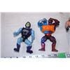 Image 2 : He-Man Action Figures