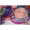 Image 2 : Various Yarn Knitting Supplies