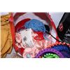 Image 5 : Various Yarn Knitting Supplies