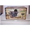 Image 1 : *South Africa Storage Chest 27”Wx17”L