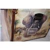 Image 3 : *South Africa Storage Chest 27”Wx17”L