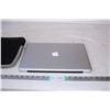 Image 2 : Apple MacBook Pro 15.4” - untested